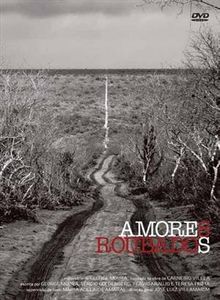 Amores Roubados (Original Soundtrack) [Import]