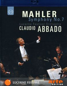Abbado Conducts Symphony 7