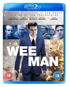 The Wee Man [Import]