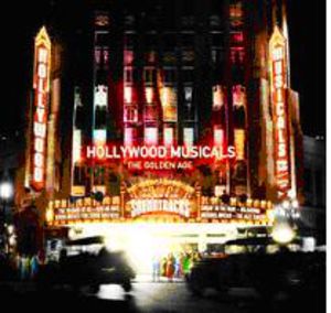 Hollywood Musicals-Golden Age /  O.S.T. [Import]