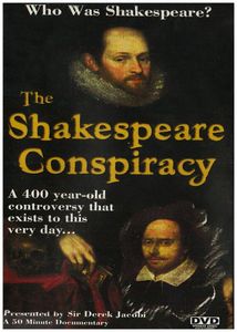 The Shakespeare Consiracy
