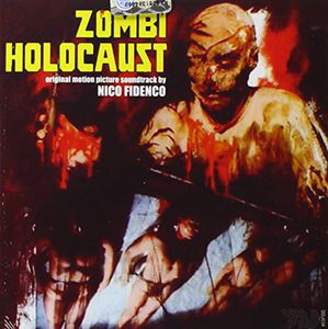 Zombi Holocaust (Original Motion Picture Soundtrack) [Import]