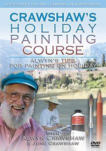 Holiday Painting Course