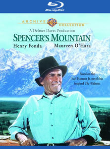Spencer's Mountain