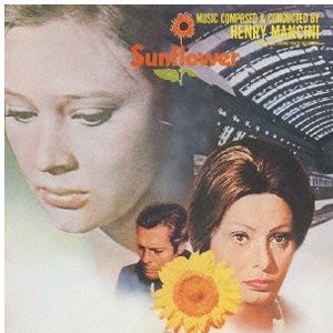 Sunflower (Original Soundtrack) [Import]