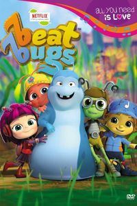 The Beat Bugs: Season 1 Volume 3: All You Need Is Love