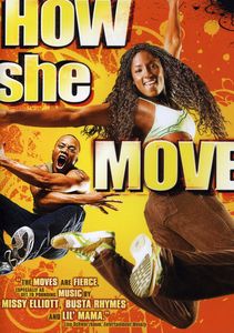 How She Move