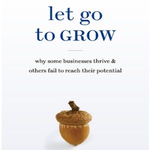 Let Go to Grow