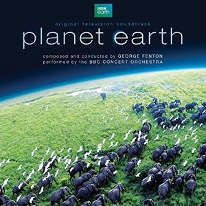 Planet Earth (Original Television Soundtrack) [Import]