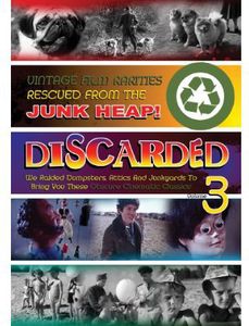 Discarded: Volume 3