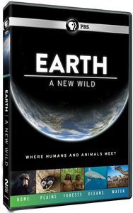 Earth a New Wild