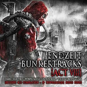 Endzeit Bunkertracks: Act 8