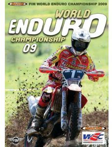 World Enduro Championships 2