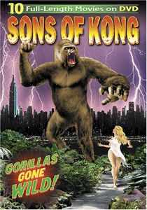 Sons of Kong