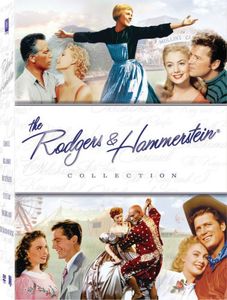 The Rodgers & Hammerstein Collection (7 Films)