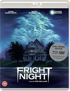 Fright Night [Import]