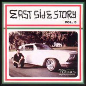 East Side Story 5 /  Various
