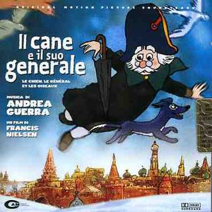 Il Cane E Il Suo Generale (Original Soundtrack) [Import]