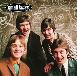 Small Faces [Import]