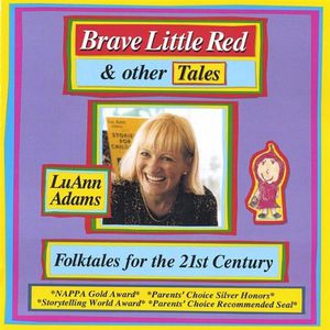 Brave Little Red & Other Tales