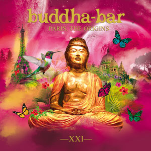 Buddha Bar XXI: Paris The Origins /  Various [Import]
