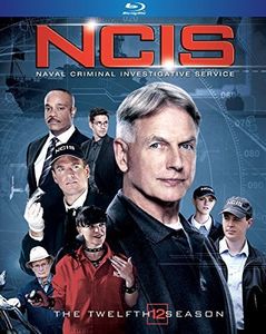 NCIS: Naval Criminal Investigative Service: The Twelfth Season
