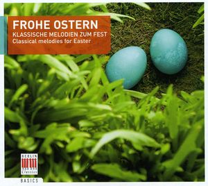 Classical Melodies for Easter /  Various