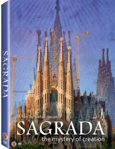 Sagrada: Mystery of Creation