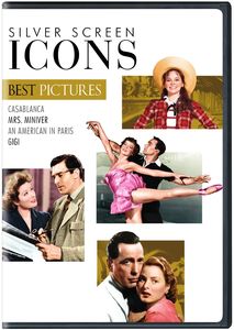 Silver Screen Icons: Best Pictures