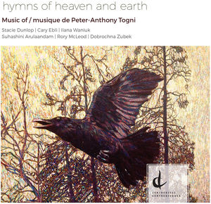 Togni: Hymns of Heaven and Earth