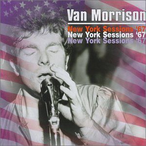 NY Sessions '67 [Import]