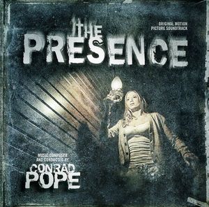 The Presence (Original Soundtrack) [Import]
