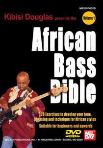 African Bass Bible 1