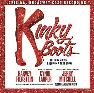 Kinky Boots /  O.C.R. [Import]