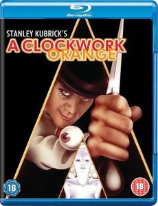 A Clockwork Orange [Import]