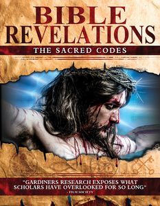 Bible Revelations: Sacred Codes