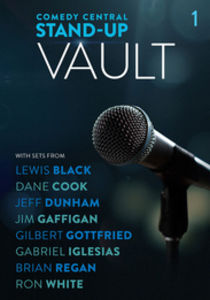 Comedy Central Stand-Up Vault #1