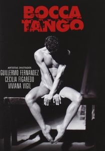 Volumen 9: Bocca Tango [Import]