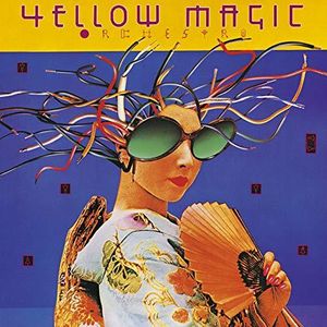 Yellow Magic Orchestra US Version [Import]