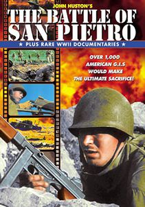 The Battle of San Pietro
