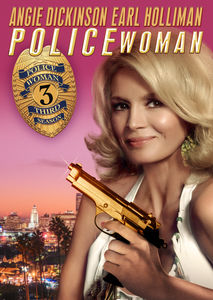 Police Woman: Season Three