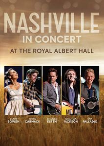 Nashville In Concert