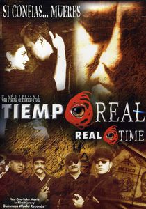 Tiemp Real Time