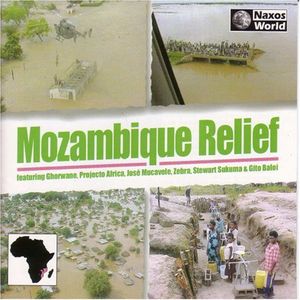 Mozambique Relief /  Various