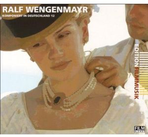 Komponiert in Deutschland 12 [Import]