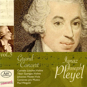 Concert Rarities 5: Symphonies