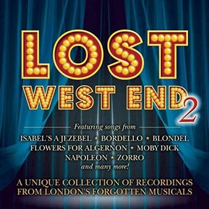 Lost West End 2: London's Forgotten Musicals [Import]