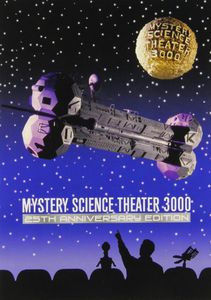 Mystery Science Theater 3000: 25th Anniversary