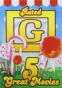5 Great Movies: Rated G