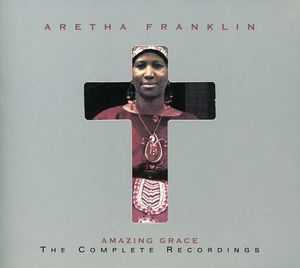 Amazing Grace: Complete Recordings